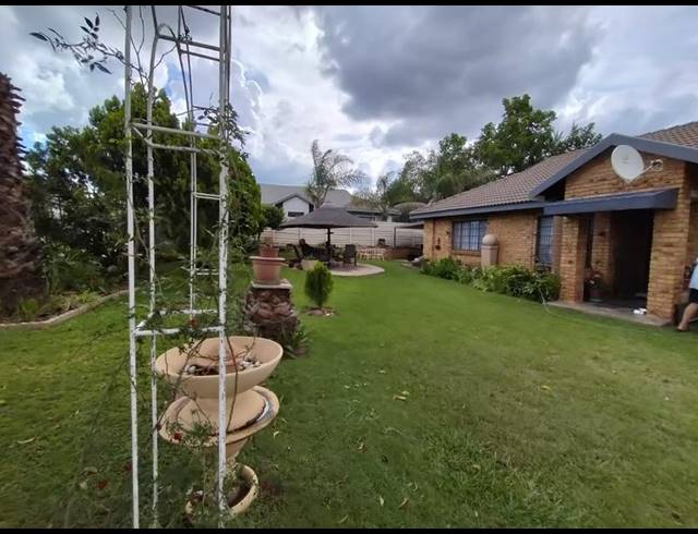 3 BEDROOM HOUSE FOR SALE IN MODIMOLLE